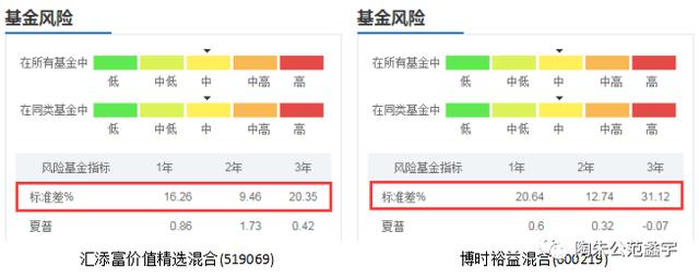 如何实时看基金涨跌(基金涨跌实时查询)