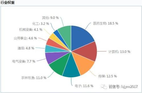 创业板基金有什么(什么是创业板基金)