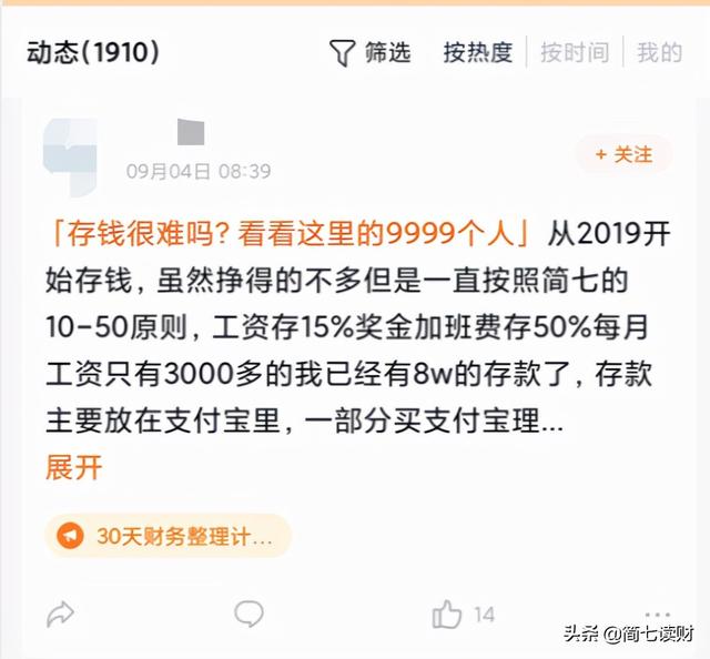 基金定投平均收益率(基金定投3年的收益率是多少?)