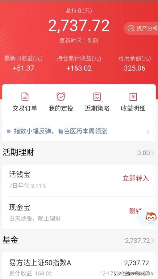 混合基金看哪个上证指数(上证指数基金哪个最好)