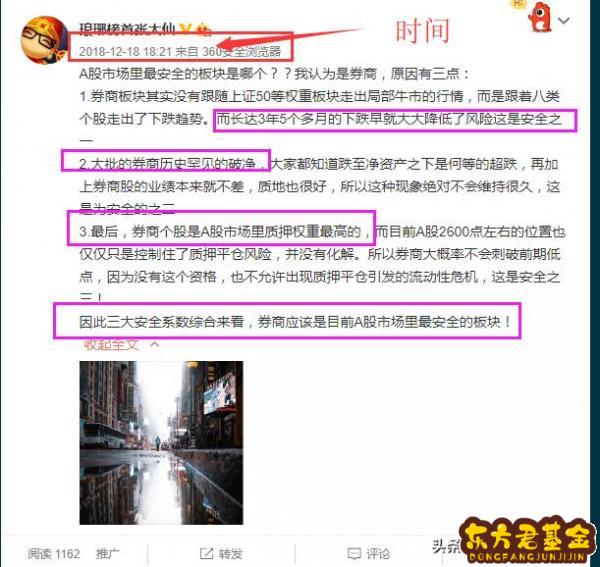 中金公司东方财富通股吧