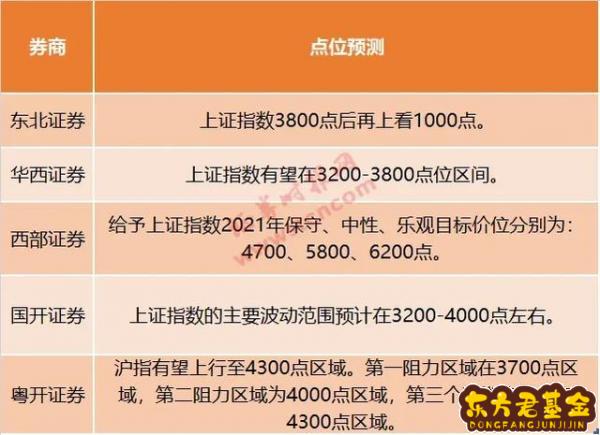 2021年哪个首发基金值得买	