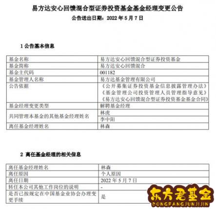 微信中欧基金管理怎么取消