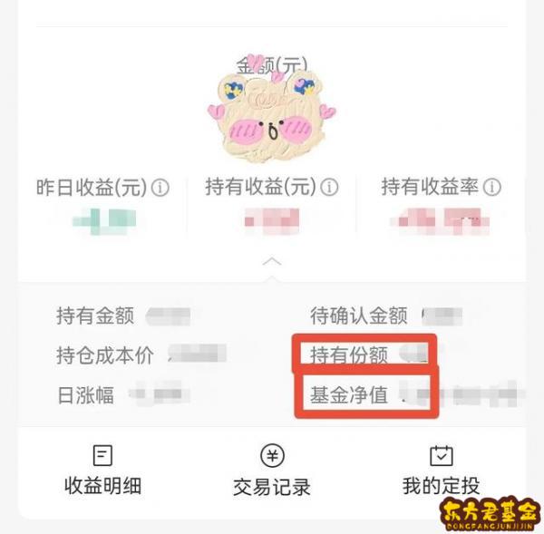 基金持有少于七天怎么算？基金持有七天包含第七天吗