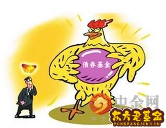 纯债基金亏损是什么意思？