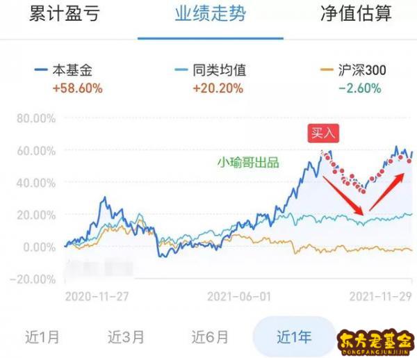 基金定投怎么止投？基金定投怎么止盈